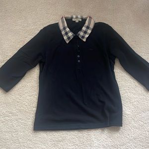 Burberry Shirt